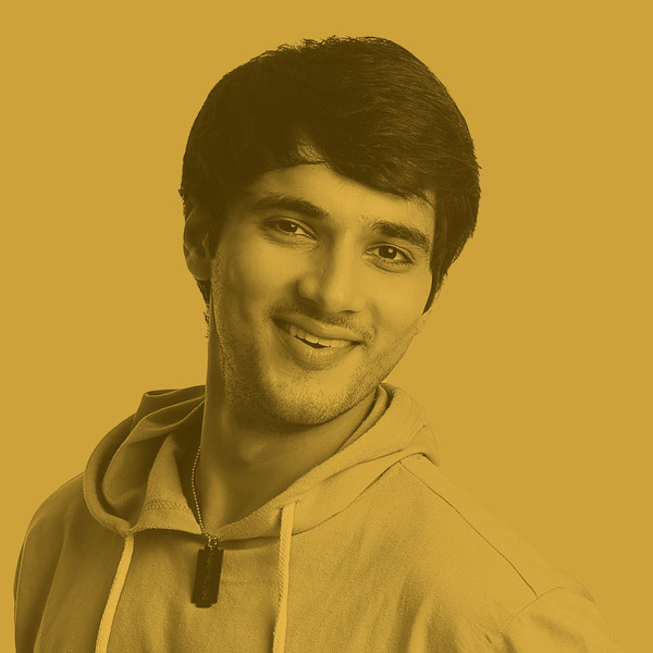 Mohit Duseja