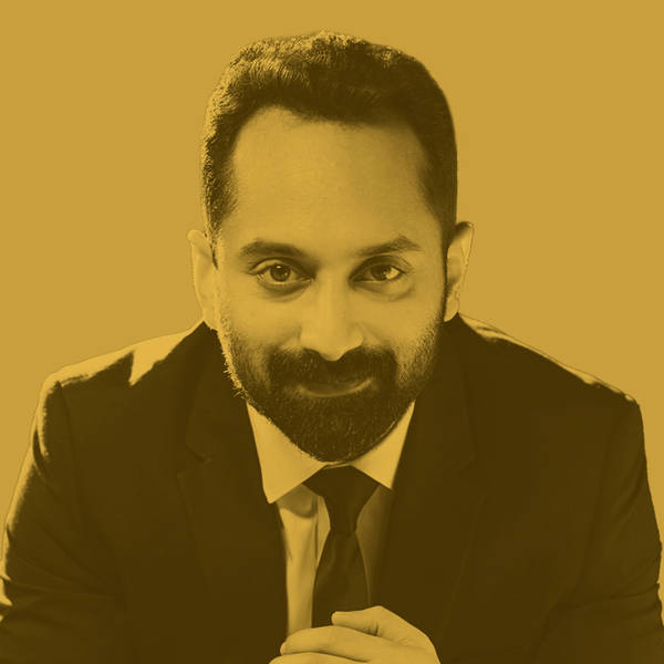 Fahadh Faasil