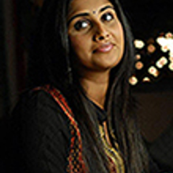 Baby Shamili