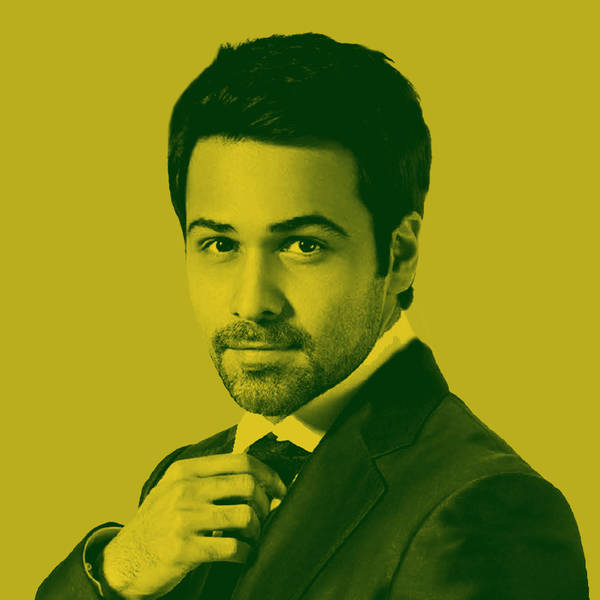 Emraan Hashmi