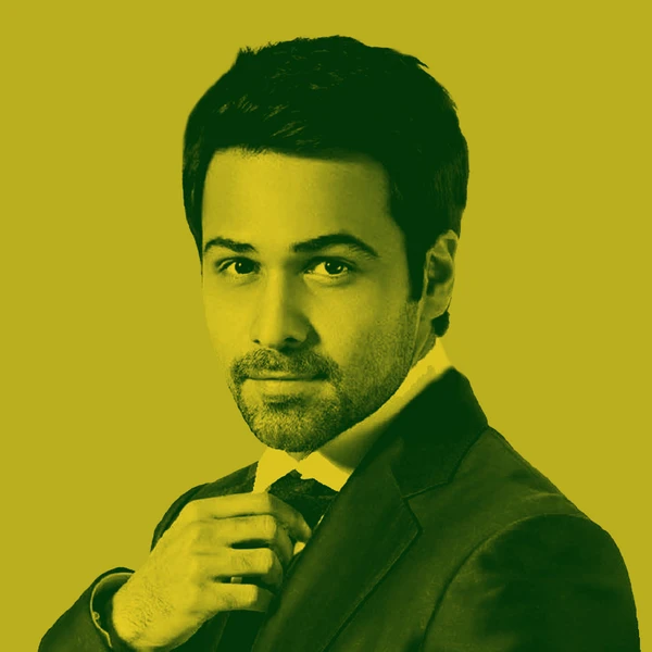 Emraan Hashmi