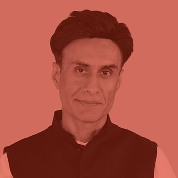 Arif Zakaria