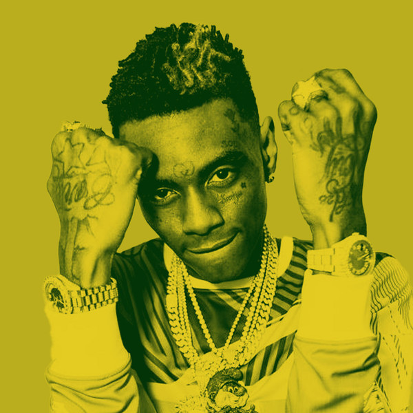 Soulja Boy