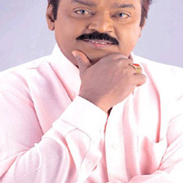 Vijayakanth