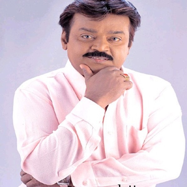 Vijayakanth