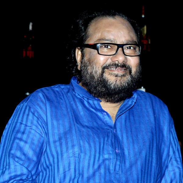 Ismail Darbar-hover