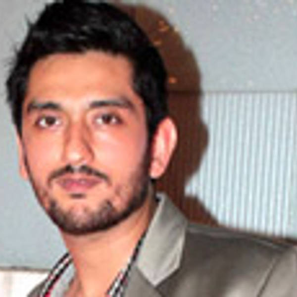 Shaad Randhawa