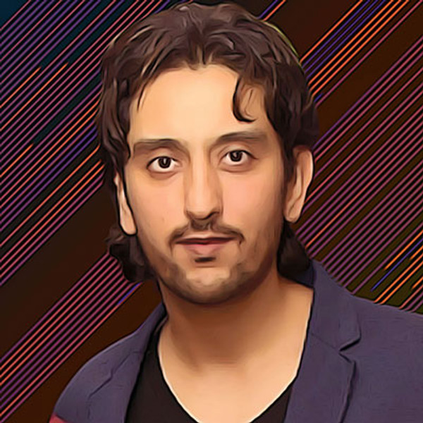 Shaad Randhawa