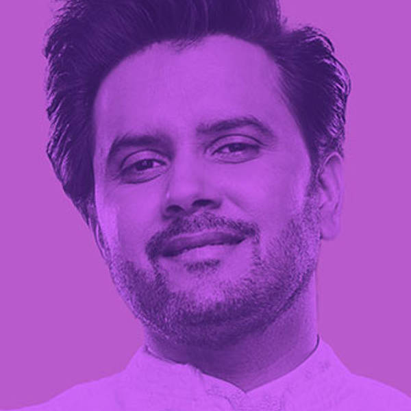 Javed Ali