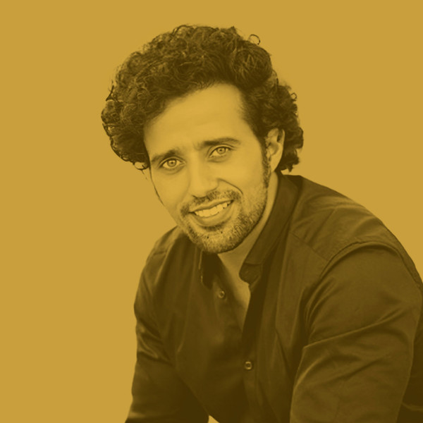 Anil Charanjeett Mange