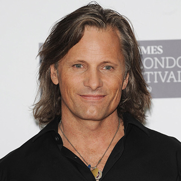 Viggo Mortensen