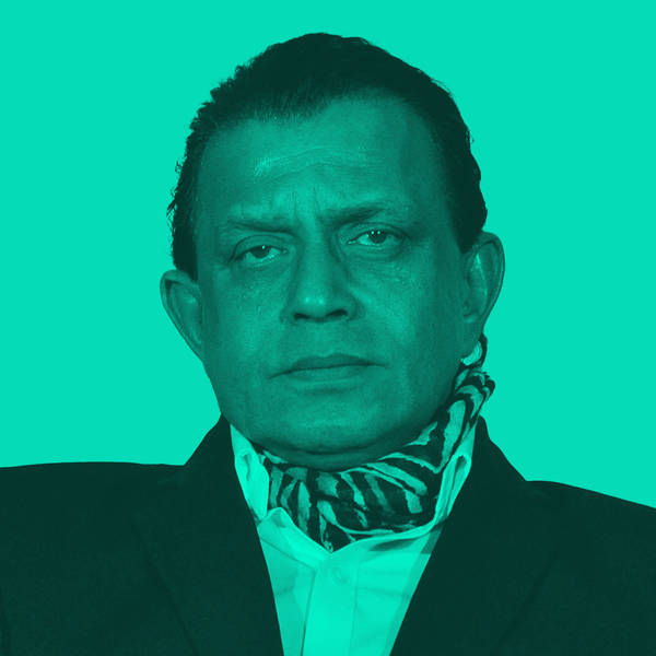 Mithun Chakraborty