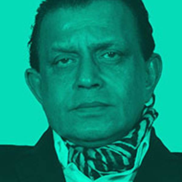 Mithun Chakraborty