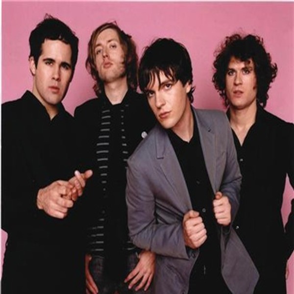The Killers