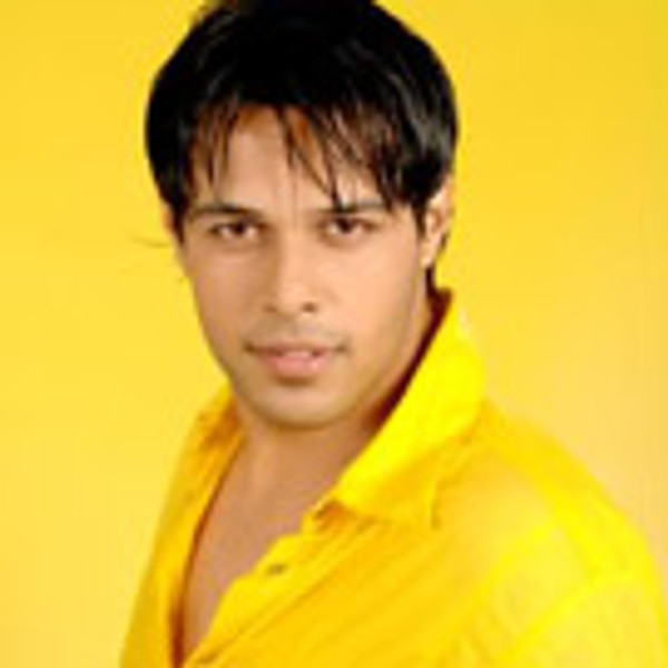 Sachin Sharma-hover