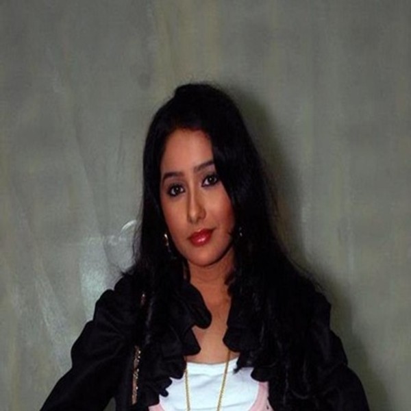 Leena Jumani
