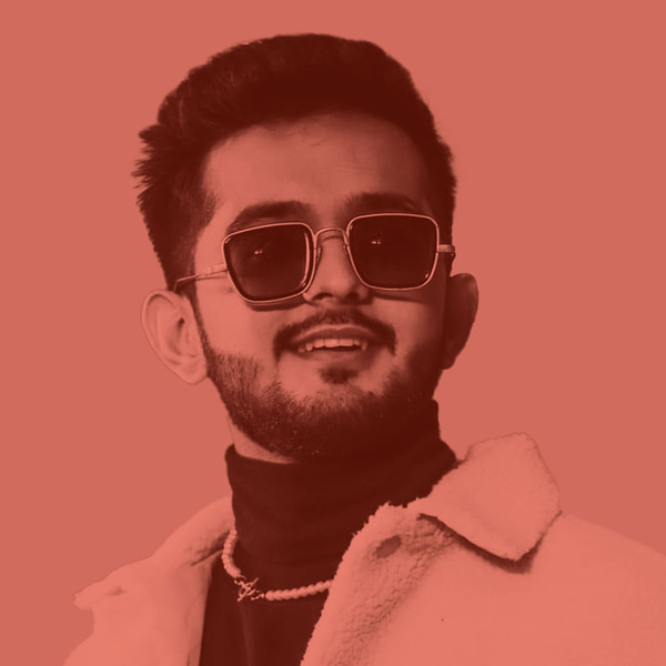 Bhavesh Balchandani