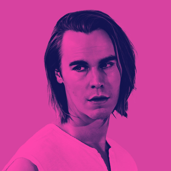 Rhys Wakefield