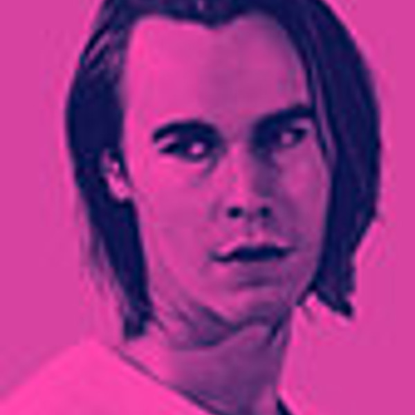 Rhys Wakefield