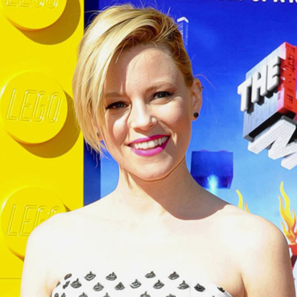 Elizabeth Banks