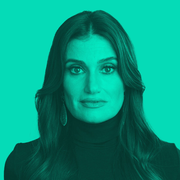 Idina Menzel