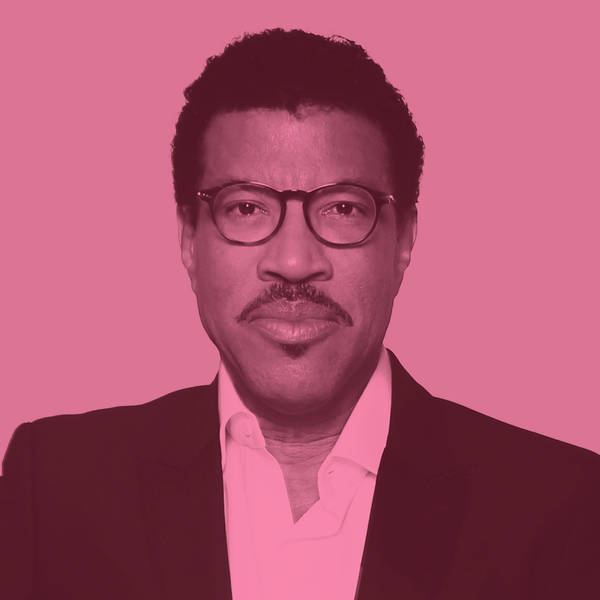 Lionel Richie