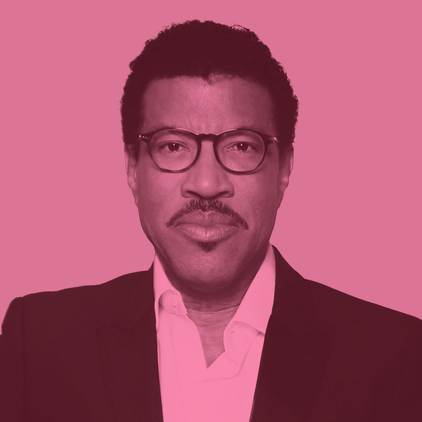 Lionel Richie-hover