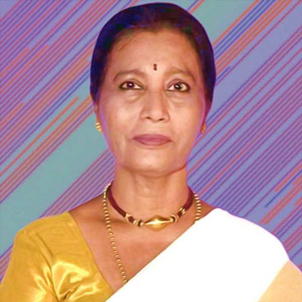 Usha Naik