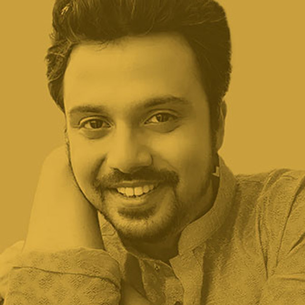 Virajas Kulkarni