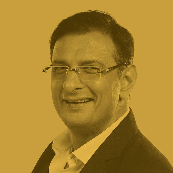 Rushad Rana