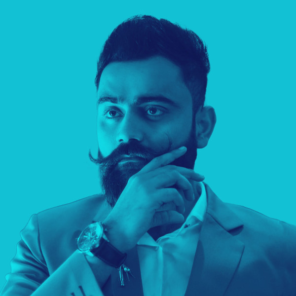Amrit Maan