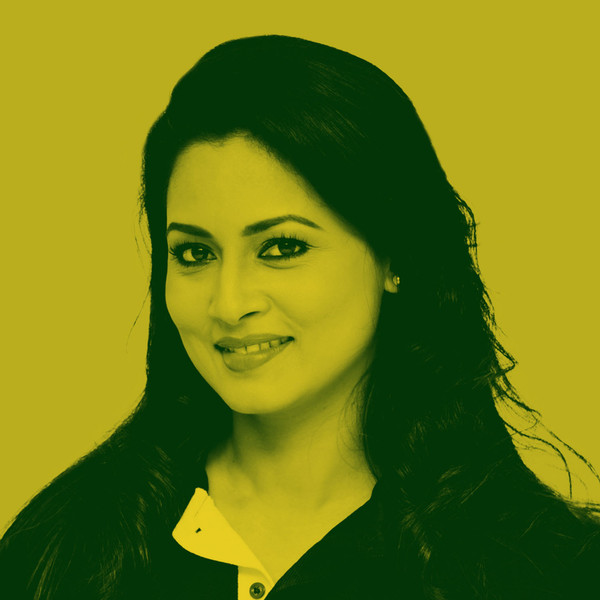Pooja Umashankar-hover