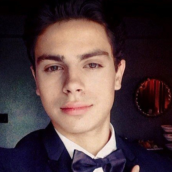 Jake T. Austin