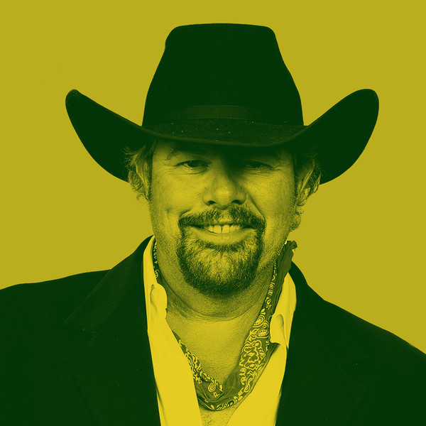 Toby Keith