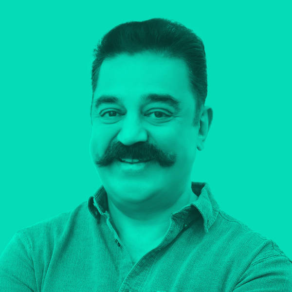 Kamal Haasan