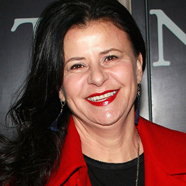 Tracey Ullman-hover