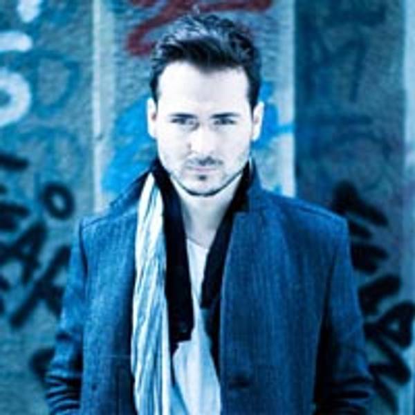 Edward Maya