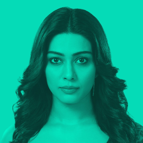 Charu Mehra
