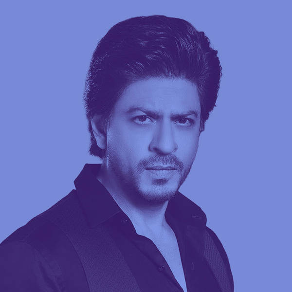 Shah Rukh Khan