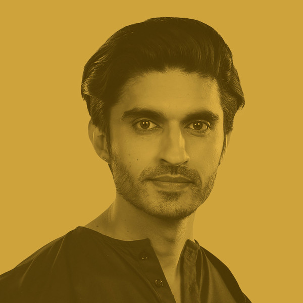 Vishal Chaudhary