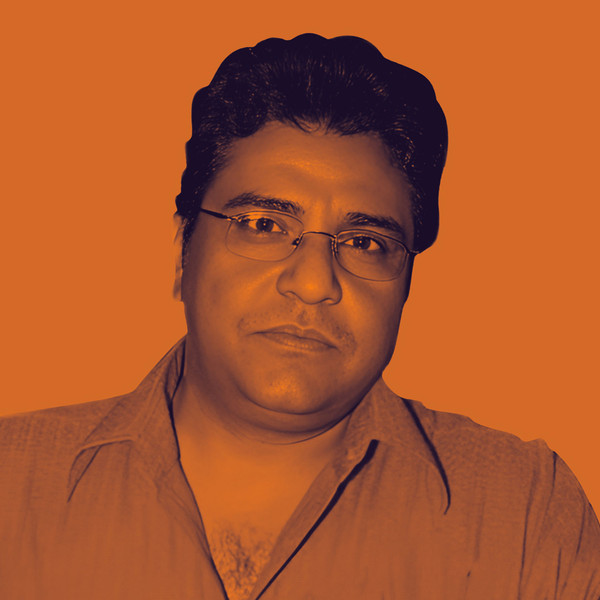 Zakir Hussain