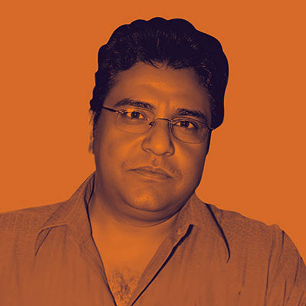 Zakir Hussain