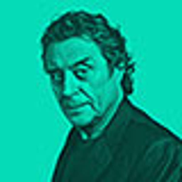 Ian McShane