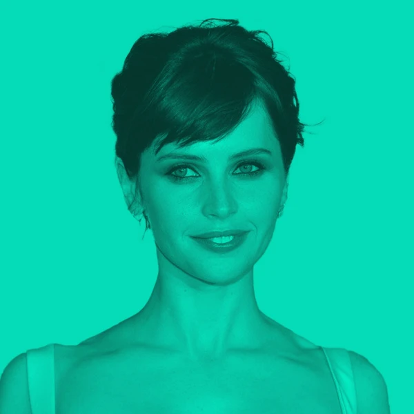 Felicity Jones