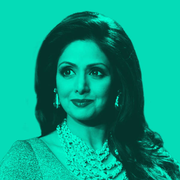 Sridevi