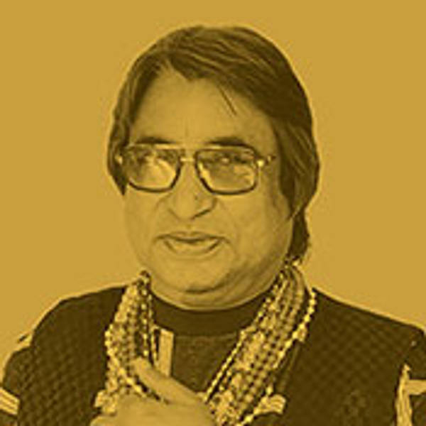 Dilip Sen