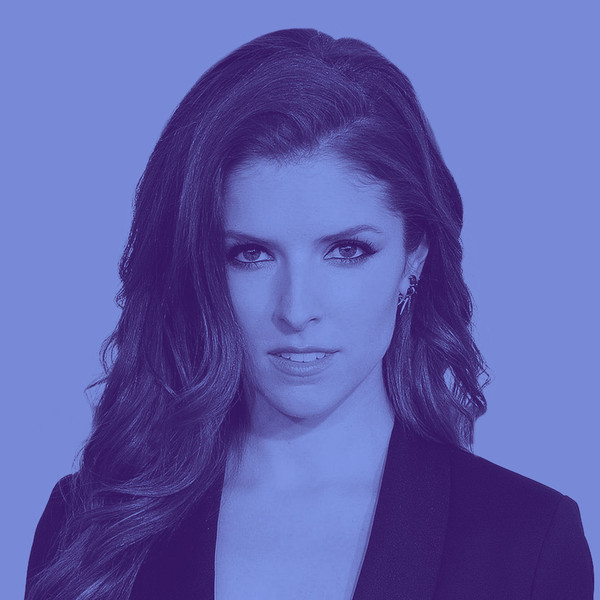 Anna Kendrick