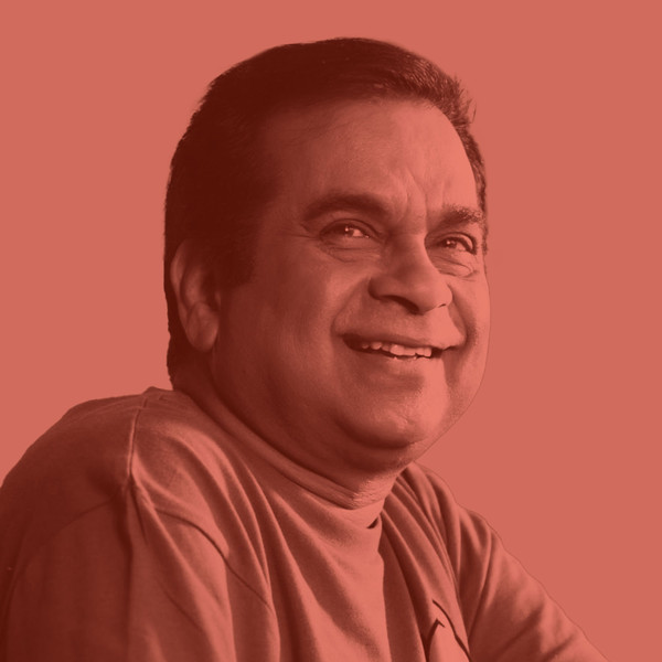 Brahmanandam