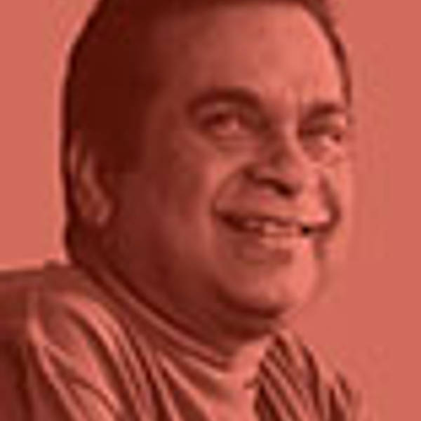 Brahmanandam