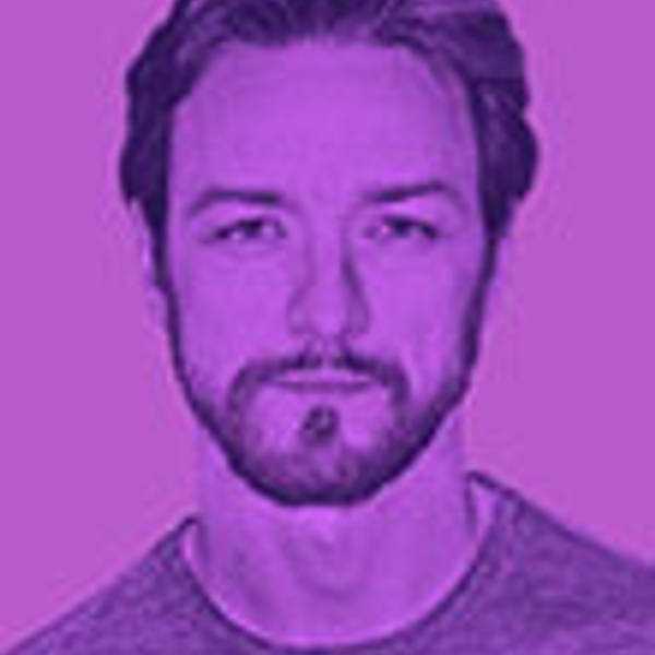 James McAvoy